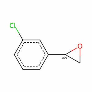 (R)-(+)-(3-Chlorophenyl)oxirane