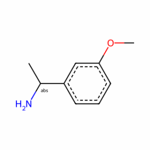 (R)-1-(3-Methoxyphenyl)ethanamine