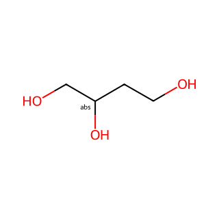 (R)-Butane-1,2,4-triol