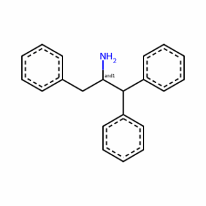 (R)-(+)-1-Benzyl-2,2-diphenylethylamine