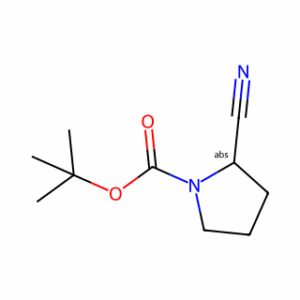 (R)-(+)-1-Boc-2-pyrrolidinecarbonitrile