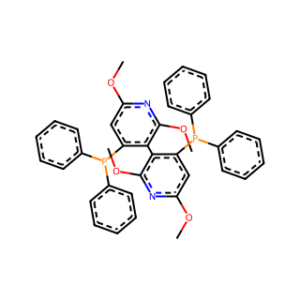 (S)-4,4′-Bis(diphenylphosphino)-2,2′,6,6′-tetramethoxy-3,3′-bipyridine