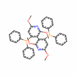 (R)-(+)-2,2′,6,6′-Tetramethoxy-4,4′-bis(diphenylphosphino)-3,3′-bipyridine