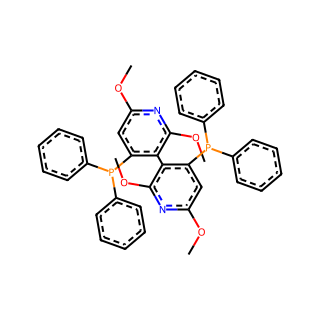 (R)-(+)-2,2′,6,6′-Tetramethoxy-4,4′-bis(diphenylphosphino)-3,3′-bipyridine