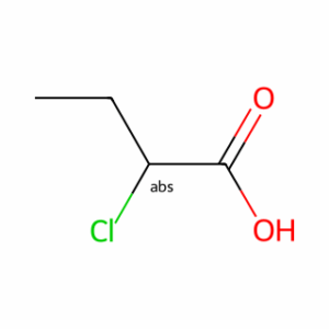 (R)-2-Chlorobutyric Acid