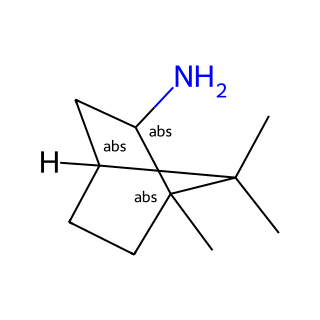 (R)-(+)-Bornylamine