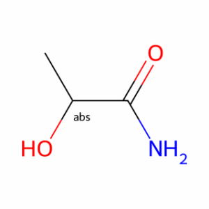 (R)-2-Hydroxypropanamide