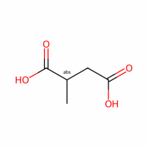 (R)-2-Methylsuccinic acid