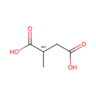 (R)-2-Methylsuccinic acid