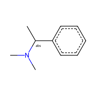 (R)-N,N-Dimethyl-1-phenylethanamine
