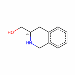 (R)-(1,2,3,4-TETRAHYDROISOQUINOLIN-3-YL)-METHANOL