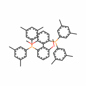 (R)-(+)-2,2′-Bis[di(3,5-xylyl)phosphino]-6,6′-dimethoxy-1,1′-biphenyl