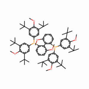 (R)-(-)-2,2′-Bis[di(3,5-di-t-butyl-4-methoxyphenyl)phosphino]-6,6′-dimethoxy-1,1′-biphenyl