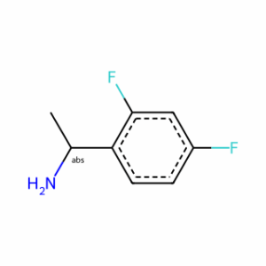 (R)-1-(2,4-Difluorophenyl)ethanamine