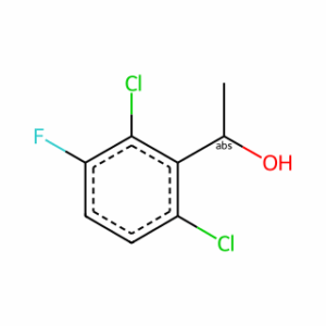 (R)-1-(2，6-Dichloro-3-fluorophenyl)ethanol
