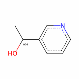 (R)-1-(3-Pyridyl)ethanol