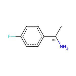 (R)-1-(4-Fluorophenyl)ethylamine