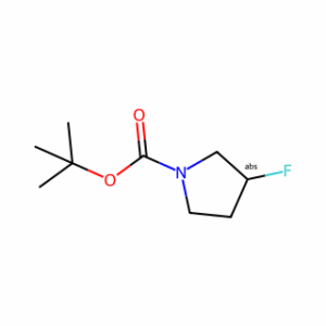(R)-1-Boc-3-Fluoropyrrolidine