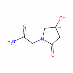 (R)-Oxiracetam