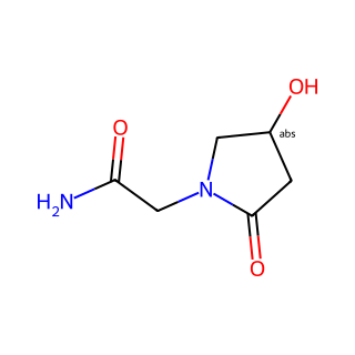 (R)-Oxiracetam