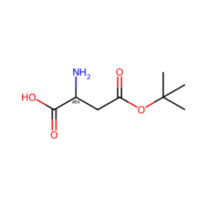 H-D-Asp(OtBu)-OH