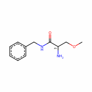 (R)-2-Amino-N-benzyl-3-methoxypropanamide