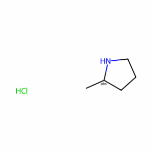 (R)-2-Methylpyrrolidine hydrochloride