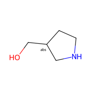 (R)-Pyrrolidin-3-ylmethanol