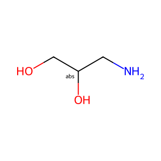 (R)-3-Aminopropane-1,2-diol