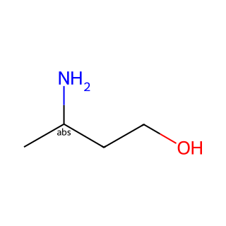 (R)-3-Aminobutan-1-ol