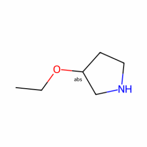 (R)-3-Ethoxypyrrolidine
