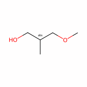 (R)-3-Methoxy-2-methylpropan-1-ol