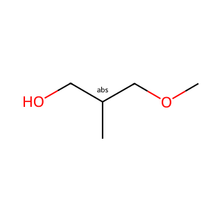 (R)-3-Methoxy-2-methylpropan-1-ol