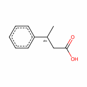 (R)-3-Phenylbutyric Acid