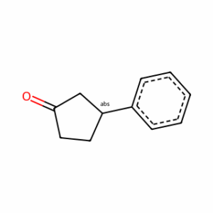 (R)-3-Phenylcyclopentanone
