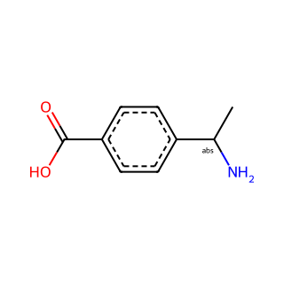 (R)-4-(1-Aminoethyl)benzoic acid