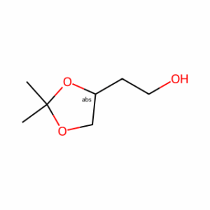 (R)-2-(2,2-Dimethyl-1,3-dioxolan-4-yl)ethanol