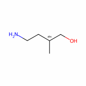 (R)-4-Amino-2-methylbutan-1-ol