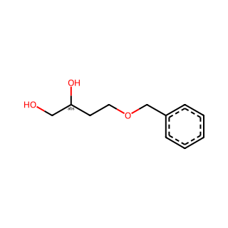 (R)-4-(Benzyloxy)butane-1,2-diol