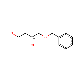 (R)-4-Benzyloxy-1,3-butanediol