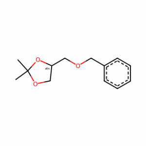 (R)-4-((Benzyloxy)Methyl)-2,2-Dimethyl-1,3-Dioxolane