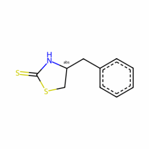 (R)-4-Benzylthiazolidine-2-thione