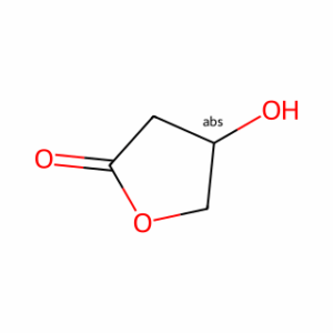 (R)-4-Hydroxydihydrofuran-2(3H)-one