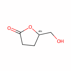 (R)-5-(Hydroxymethyl)dihydrofuran-2(3H)-one