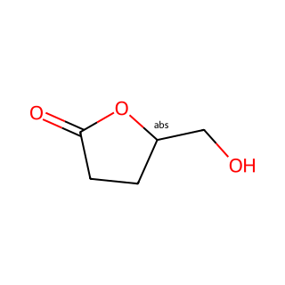 (R)-5-(Hydroxymethyl)dihydrofuran-2(3H)-one