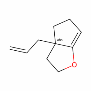 (R)-5-Allyl-2-oxabicyclo[3.3.0]oct-8-ene