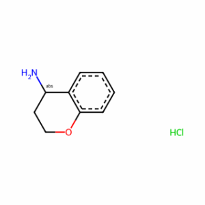 (R)-Chroman-4-amine hydrochloride