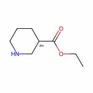 (R)-Ethyl piperidine-3-carboxylate