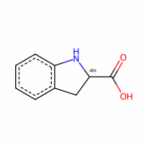 (R)-Indoline-2-carboxylic acid