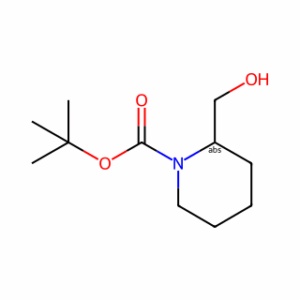 (R)-N-Boc-Piperidine-2-methanol